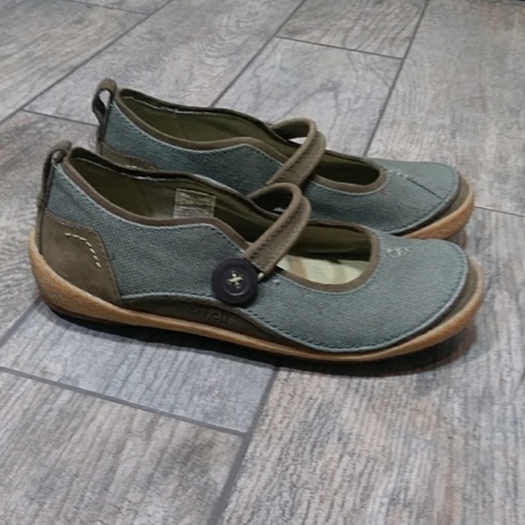 merrell paris